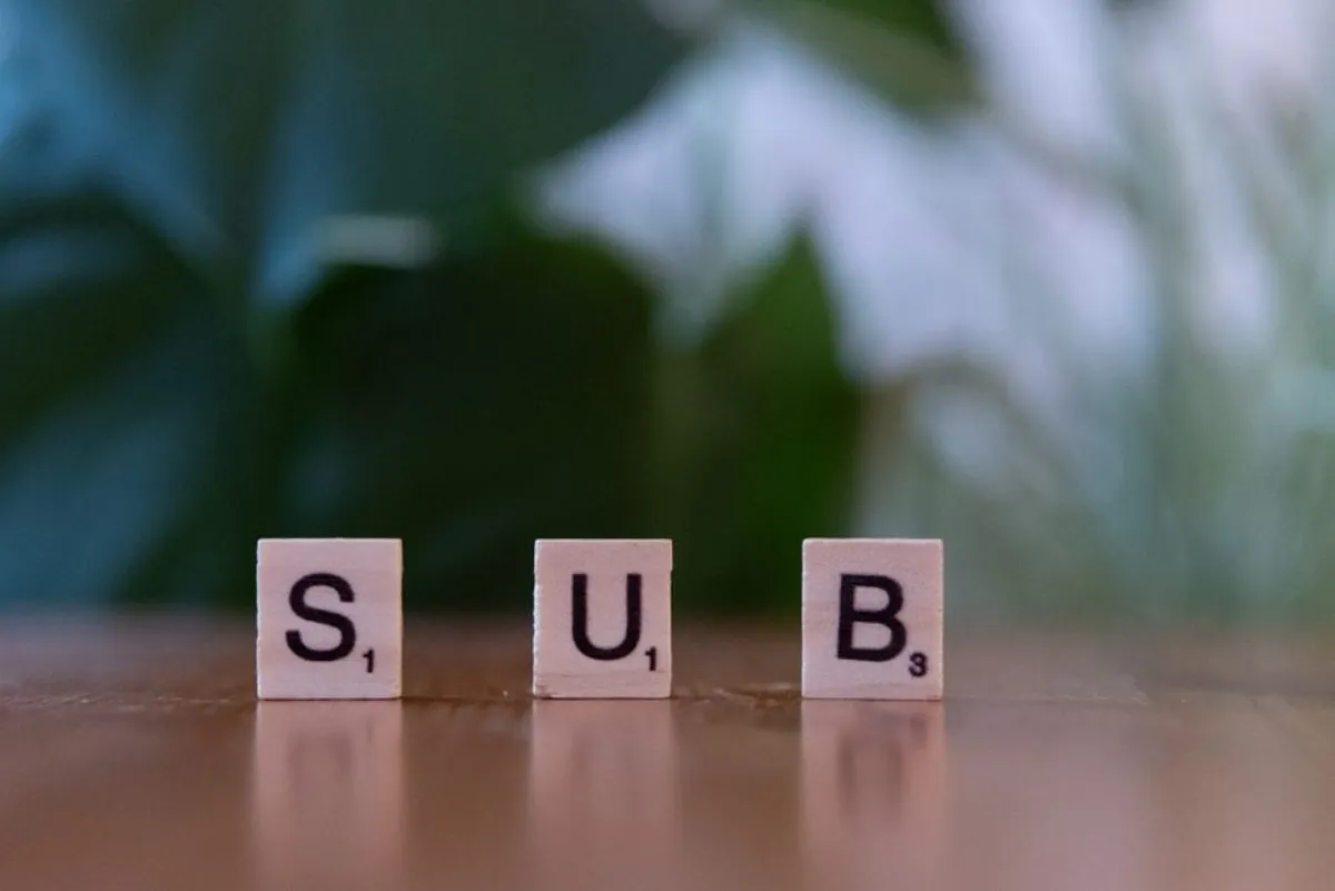anime subtitles