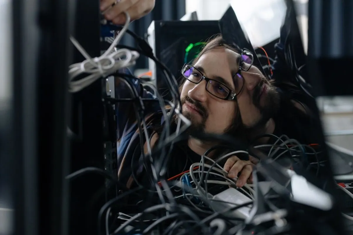 cable guy