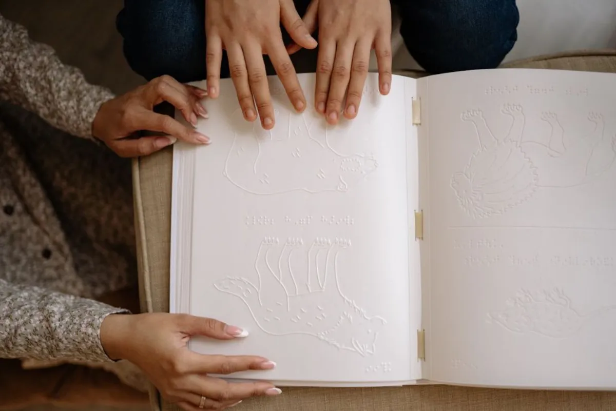 interactive story