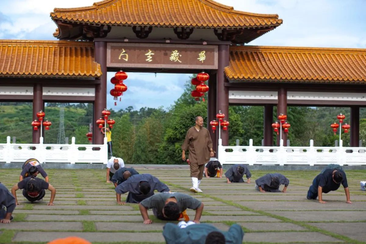 南少林攻略：同类片怎么选