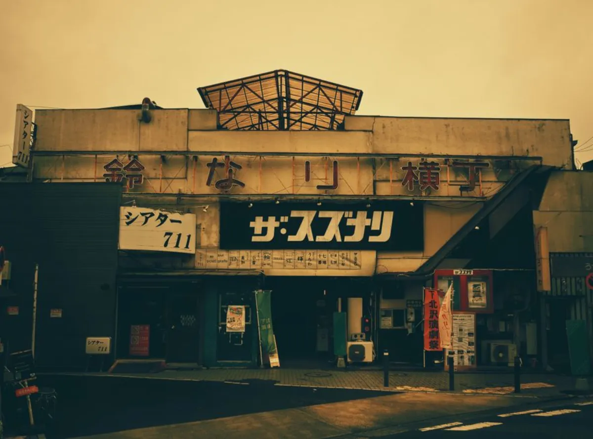 芳泽霞为何耐看：别只盯颜值
