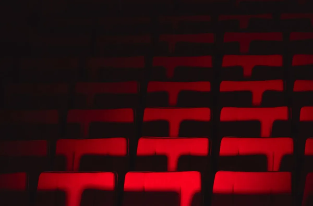 cinema shadow