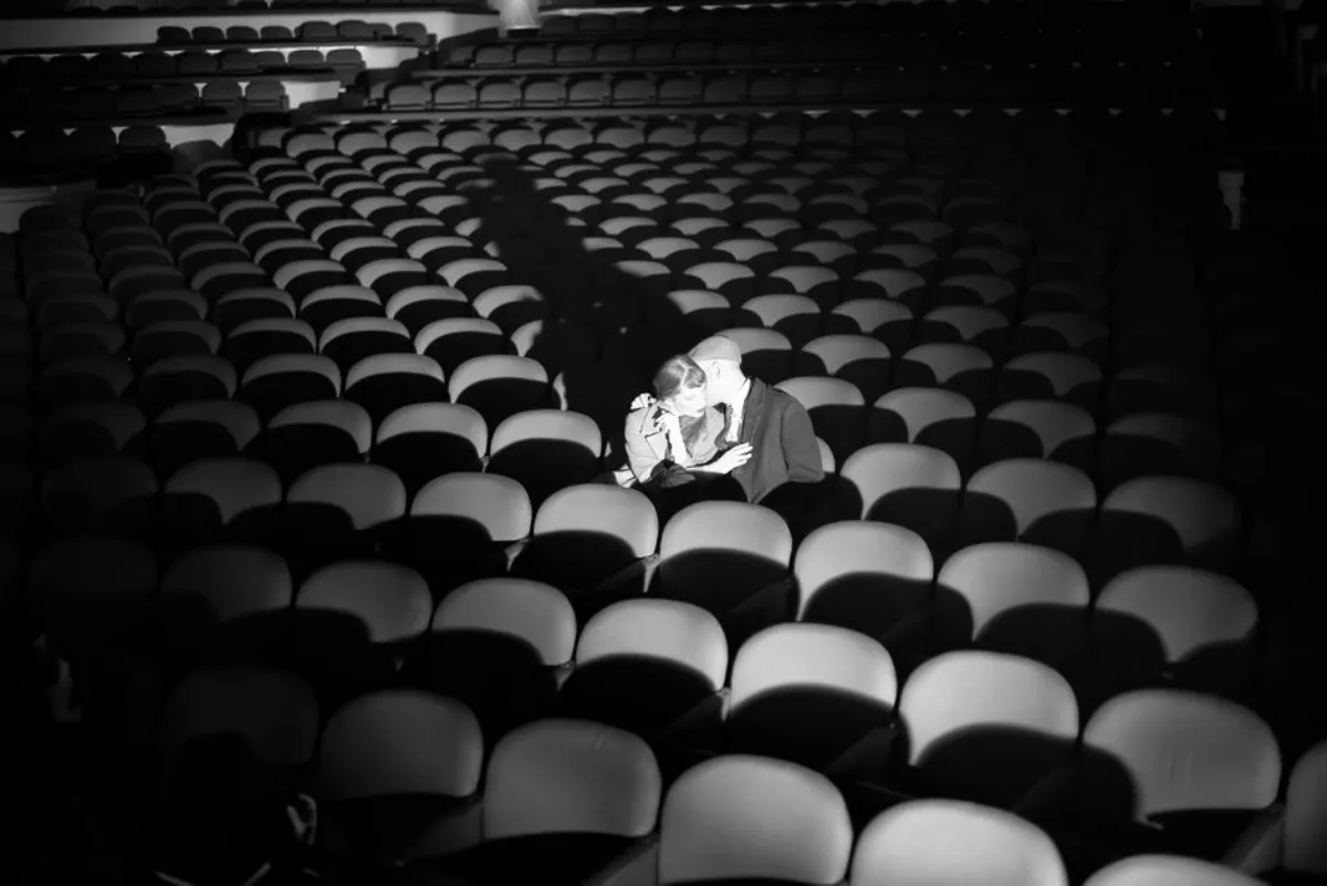 cinema noir