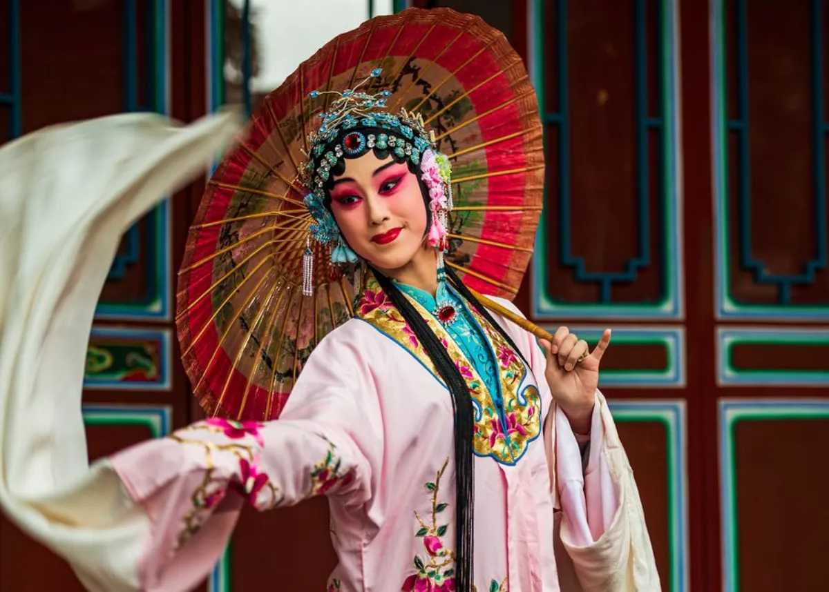杨门女将四郎探母：别把两出戏看混了