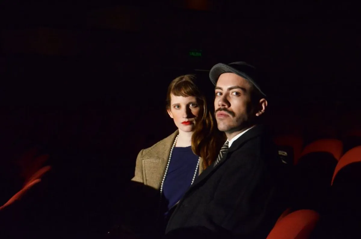 cinema noir