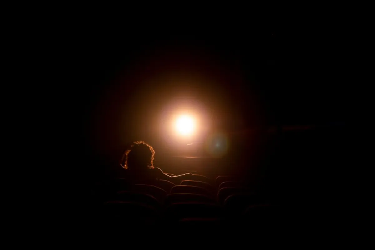 cinema shadow